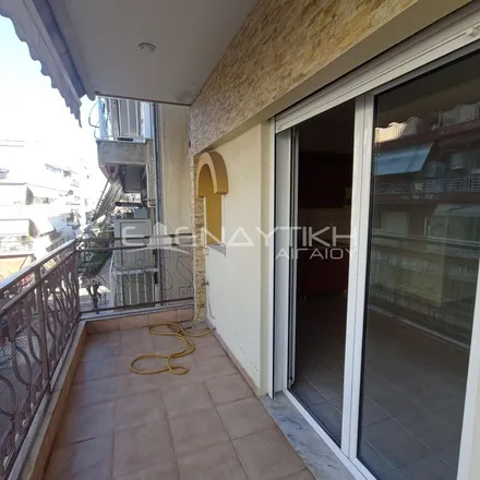 Rent this 1 bed apartment on Ψυχιατρικό Νοσοκομείο Θεσσαλονίκης in Θηβών, Stavroupoli Municipal Unit