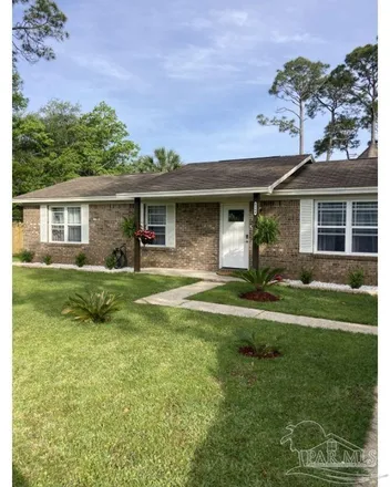 Buy this 3 bed house on 1216 Continental Drive in Escambia County, FL 32506