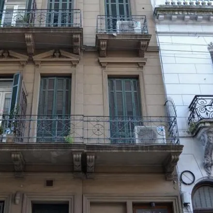 Buy this 1 bed apartment on Piedras 836 in San Telmo, C1100 AAF Buenos Aires