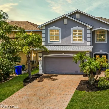 Buy this 3 bed loft on 8192 Silver Birch Way in Fort Myers, FL 33971