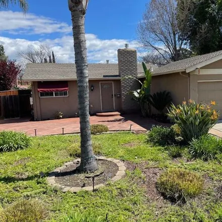 Buy this 2 bed house on 304 Oakberry Way in San Jose, CA 95123