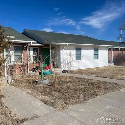 Image 3 - 247 Laramie Avenue, Grover, Weld County, CO 80729, USA - House for sale
