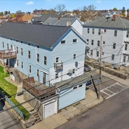 Buy this 1studio house on 124 Hamlet Street in Fall River, MA 02724