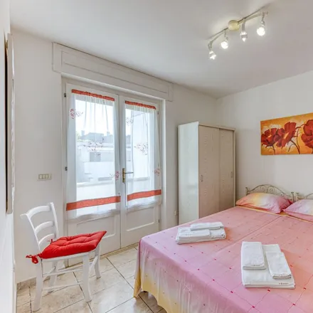 Rent this 1 bed house on Castrignano del Capo in Lecce, Italy