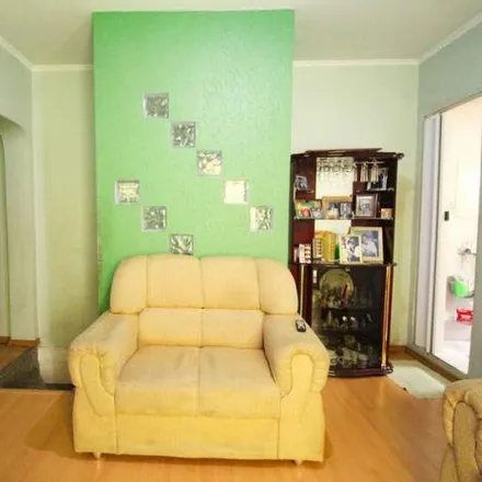Buy this 3 bed house on Rua Conselheiro Moreira de Barros 3468 in Lauzane Paulista, São Paulo - SP