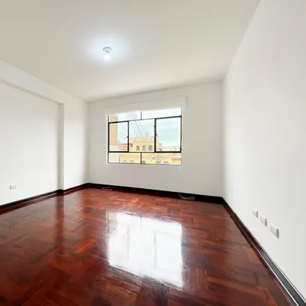 Image 8 - Hermilio Valdizán 153, Magdalena, Lima Metropolitan Area 15086, Peru - Apartment for rent