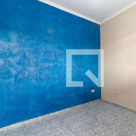 Rent this 1 bed house on Rua Valentim de Abreu in Campo Limpo, São Paulo - SP