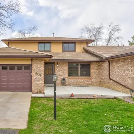 Buy this 3 bed house on 7844 Allison Way in Arvada, CO 80005
