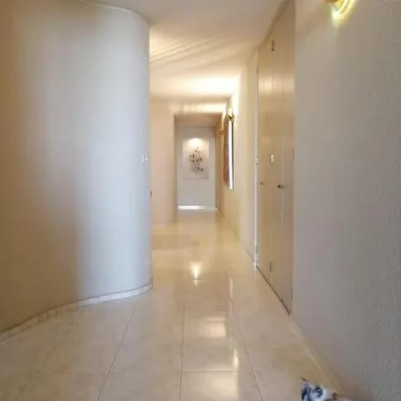 Buy this 3 bed apartment on Calle Paseo del Anáhuac 8 in 52760 Interlomas, MEX