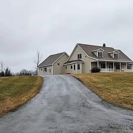Buy this 4 bed house on 10 Overlook Drive in Canaan, Somerset County