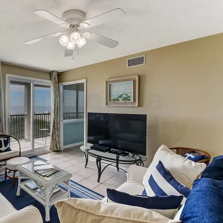 Image 9 - Fernandina Beach, FL, 32035 - Condo for rent