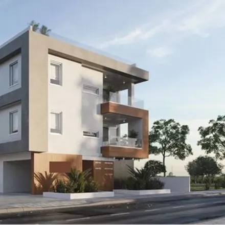 Image 5 - Andrea Panagidi, 7040 Oroklini, Cyprus - Apartment for sale