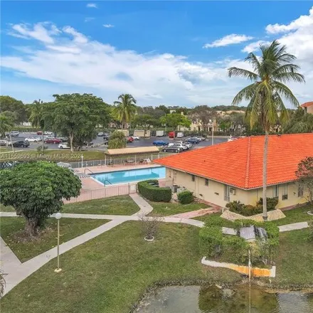 Buy this 2 bed condo on Southwest 81st Avenue in North Lauderdale, FL 33068