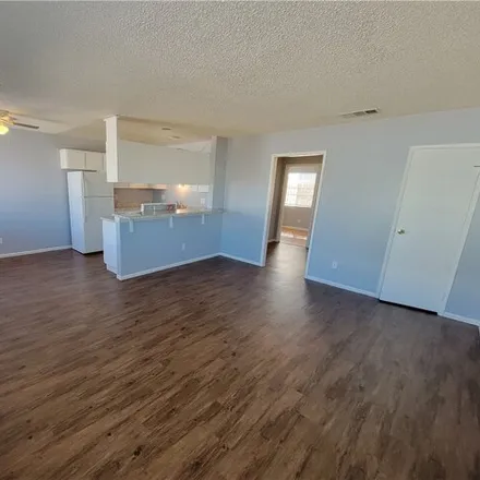 Rent this 2 bed house on 2055 North Bassler Street in North Las Vegas, NV 89030