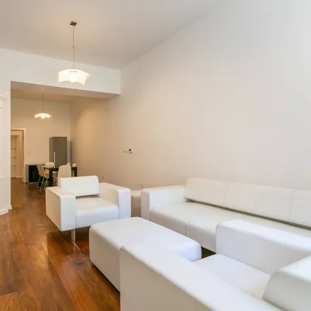 Rent this 2 bed apartment on Berislavićeva ulica 9 in 10106 City of Zagreb, Croatia