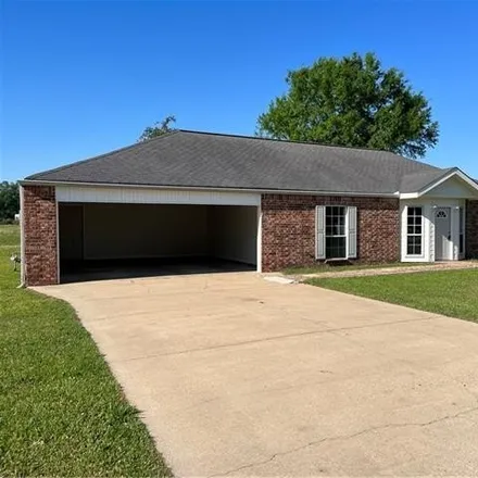 Buy this 3 bed house on 493 Oak Street in Marksville, LA 71351
