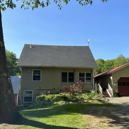 Buy this 4 bed house on 244 Rhododendron Road in Fitzwilliam, NH 03447