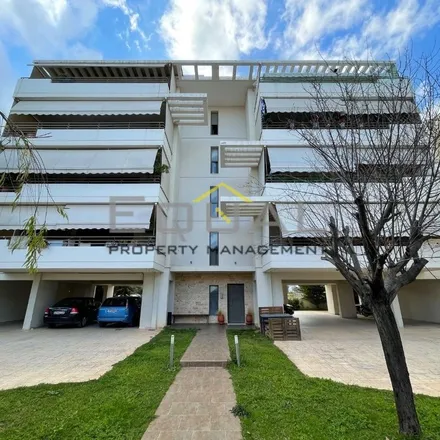 Image 4 - 1ο Δημοτικό Σχολείο Κορωπίου, Οπλαρχηγού Χατζηγεωργάκη, Koropi, Greece - Apartment for rent