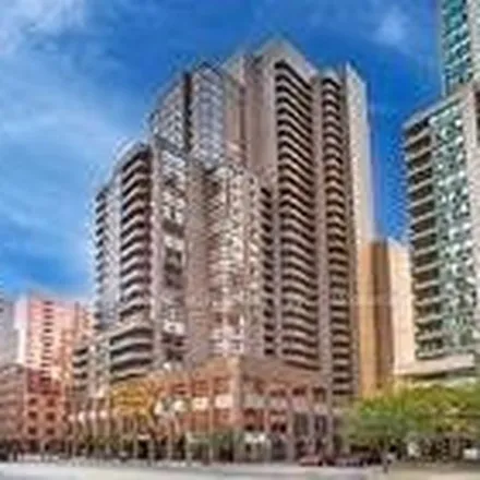 Image 2 - Conservatory Tower, Hayter Street, Old Toronto, ON M5G 2J9, Canada - Apartment for rent