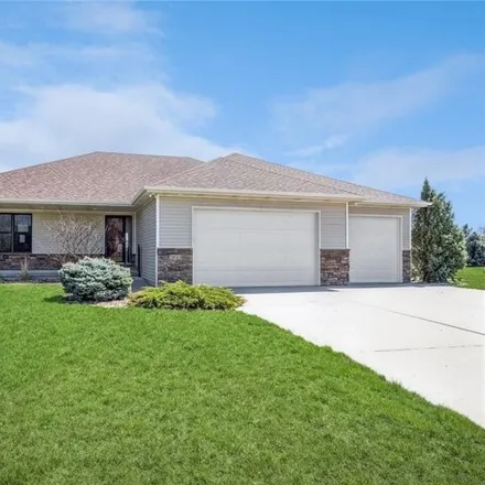 Buy this 4 bed house on Beery Drive in Johnston, IA 50131