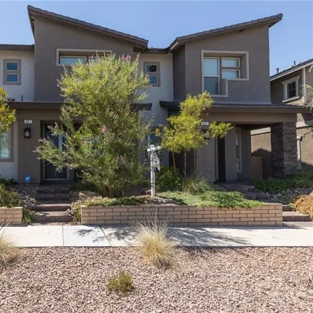 Image 2 - 857 East Sunset Road, Henderson, NV 89011, USA - Townhouse for sale