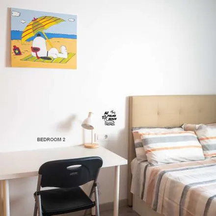 Image 6 - Delfos, Carrer de Son Pontivic, 07006 Palma, Spain - Apartment for rent