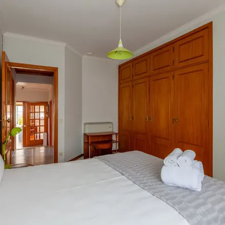 Rent this 4 bed apartment on Rua da Fonte 12 in 4485-592 Vila do Conde, Portugal