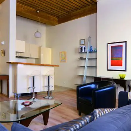 Rent this 1 bed apartment on 72 Rue Auguste Comte in 69002 Lyon 2e Arrondissement, France