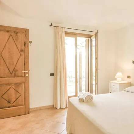 Rent this 2 bed apartment on Via Santa Teresa di Gallura in 09134 Cagliari Casteddu/Cagliari, Italy