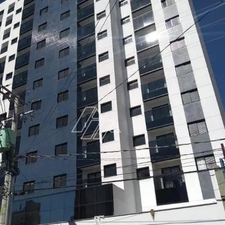 Image 2 - Rua Coronel Galdino de Almeida, Vila Argolo Ferrão, Marília - SP, 17500-090, Brazil - Apartment for rent