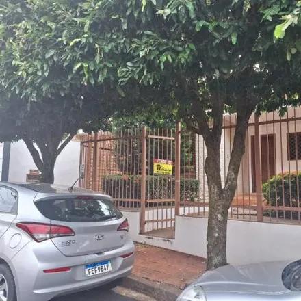 Buy this 5 bed house on Rua Alberto Sufredini Bertoni in Vila Maceno, São José do Rio Preto - SP