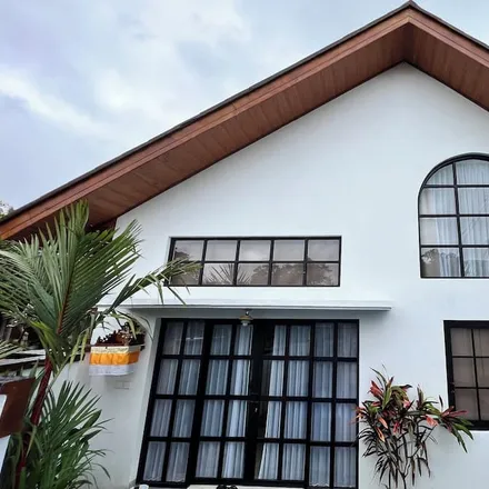Rent this studio house on Br.Dukuh Kawan31