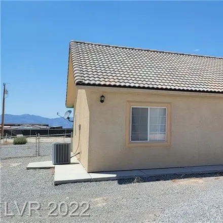 Buy this 5 bed house on 2611 Sagebrush Avenue in Pahrump, NV 89048