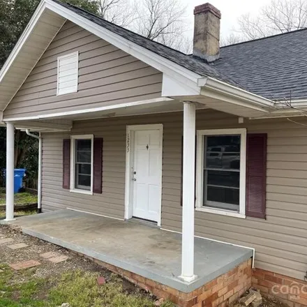 Rent this 2 bed house on 1285 Salisbury Avenue in Albemarle, NC 28001