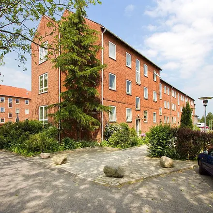 Image 4 - Frederiksdalsvej 80A, 2830 Virum, Denmark - Apartment for rent