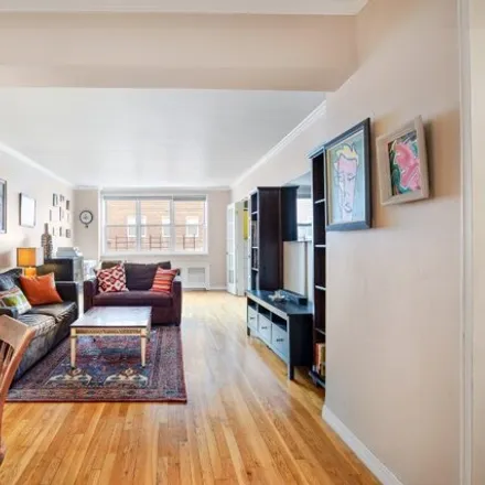 Buy this studio apartment on Forest Hills Audiology in 110-11 72nd Avenue, New York