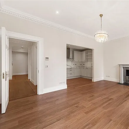 Image 1 - 1 Curzon Square, London, W1J 7FZ, United Kingdom - Apartment for rent