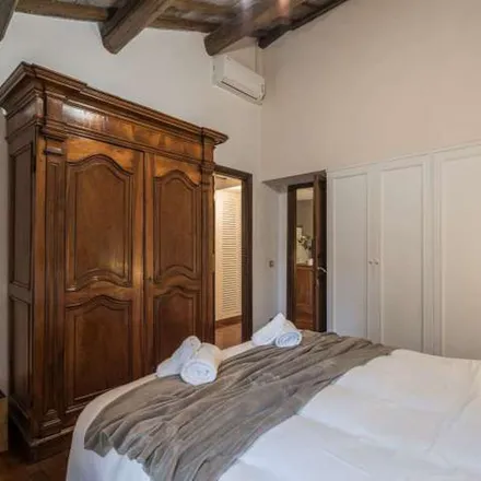 Image 2 - Via dei Panieri, 00120 Rome RM, Italy - Apartment for rent