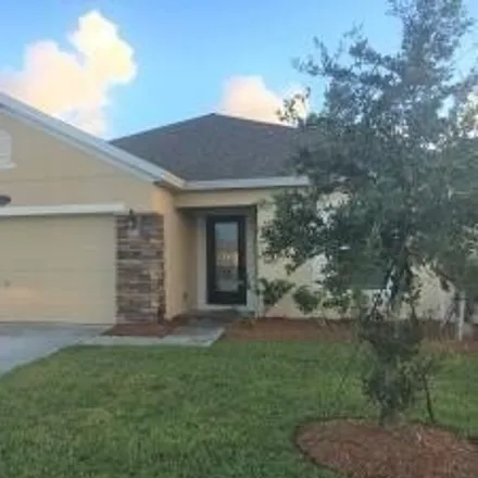 Buy this 4 bed house on 1251 Corbett Lane in West Melbourne, FL 32904