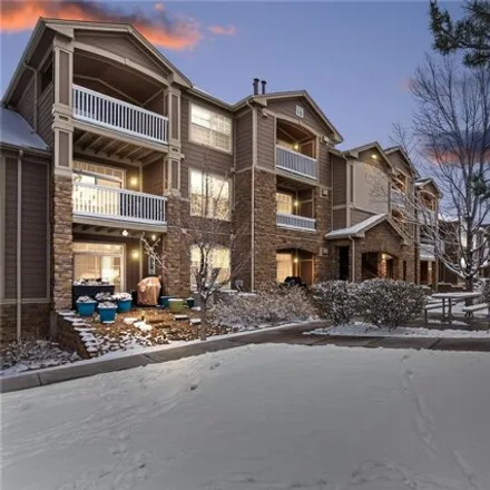 Image 2 - Building 10, South Blackhawk Street, Centennial, CO 80112, USA - Condo for sale