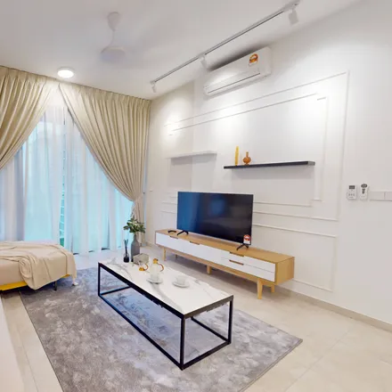 Image 1 - Lorong Haji Mohmod, Kampung Segambut Dalam, 50480 Kuala Lumpur, Malaysia - Apartment for rent