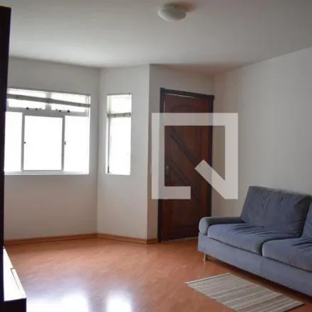 Rent this 3 bed house on Rua Hermógenes de Oliveira 272 in Guabirotuba, Curitiba - PR