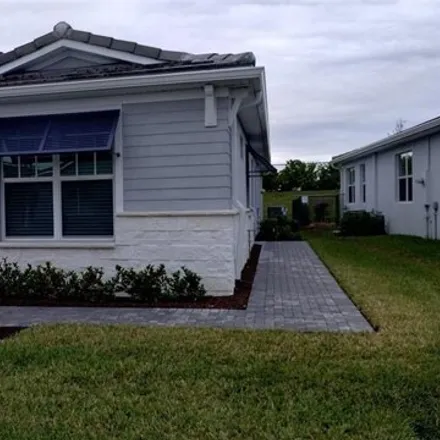 Image 2 - Southwest Viridian Boulevard, Port Saint Lucie, FL 34853, USA - House for rent