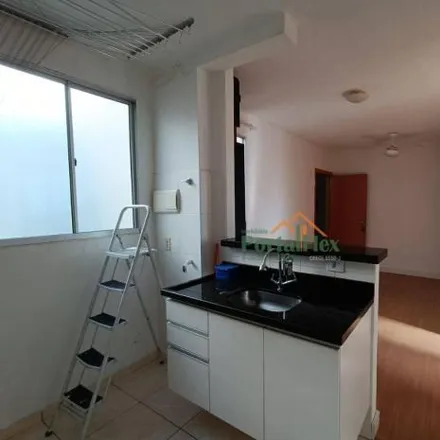 Buy this 2 bed apartment on unnamed road in Jardim Limoeiro, Serra - ES