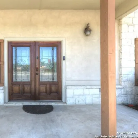 Image 3 - 110 Green Valley East, New Braunfels, TX 78130, USA - House for rent