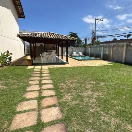 Rent this 3 bed house on unnamed road in Stella Maris, Salvador - BA