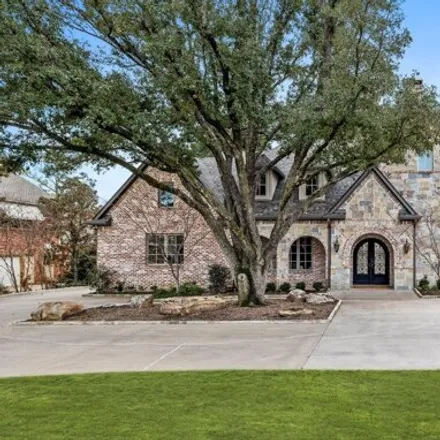 Image 1 - 4208 Lively Lane, Dallas, TX 75220, USA - House for sale