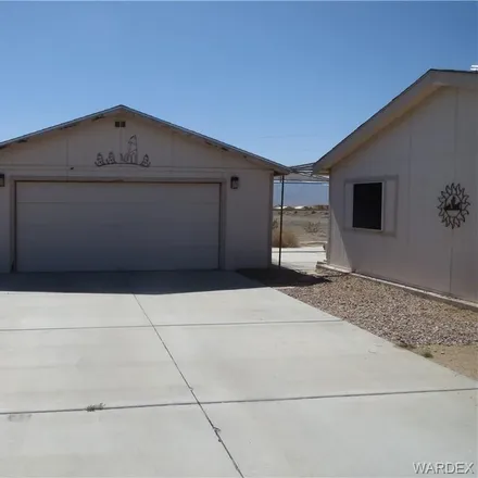 Image 2 - 5583 Gazelle Drive, Mohave Valley, AZ 86426, USA - House for sale