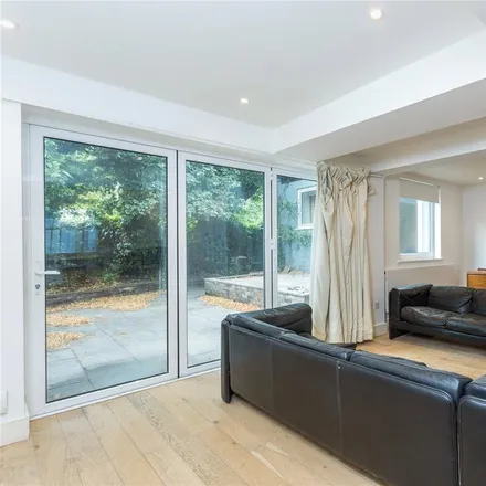 Image 4 - 29 Oval Road, Primrose Hill, London, NW1 7DJ, United Kingdom - Apartment for rent