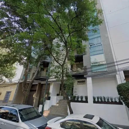 Buy this 3 bed apartment on Sanatorio Adventista in Calle Agricultura 79, Miguel Hidalgo